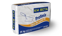 KMB PROFIMIX Zdící malta pro pórobeton 5 N/mm2 - ZM 906 Z 25kg se zimní úpravou